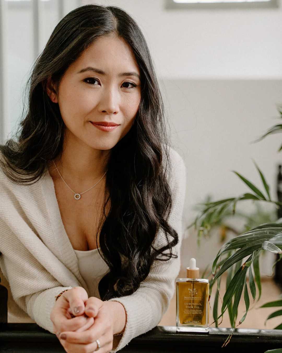 Interview with Mylk & Butter Co. Founder - Krishna Chan