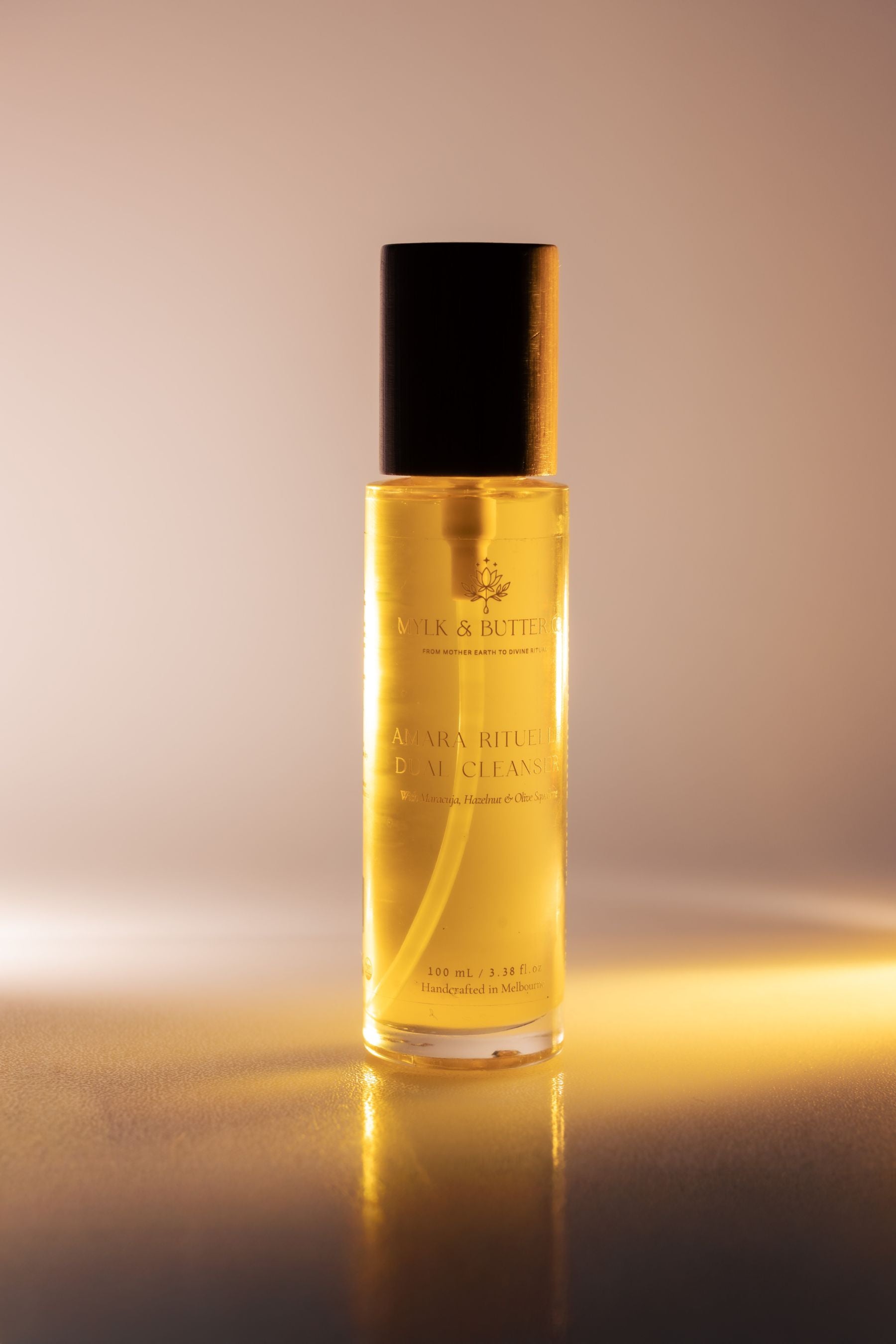 Mylk & Butter Co. Amara Rituelle Cleansing Oil