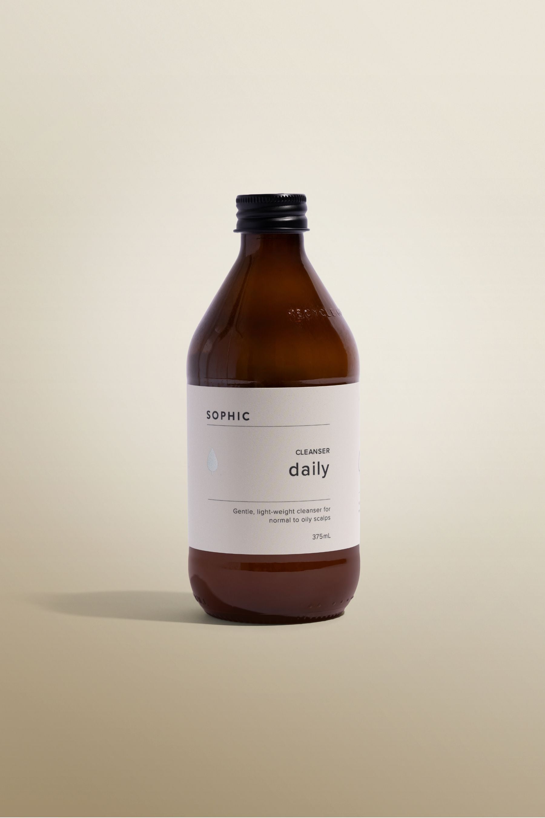 Sophic Daily Cleanser