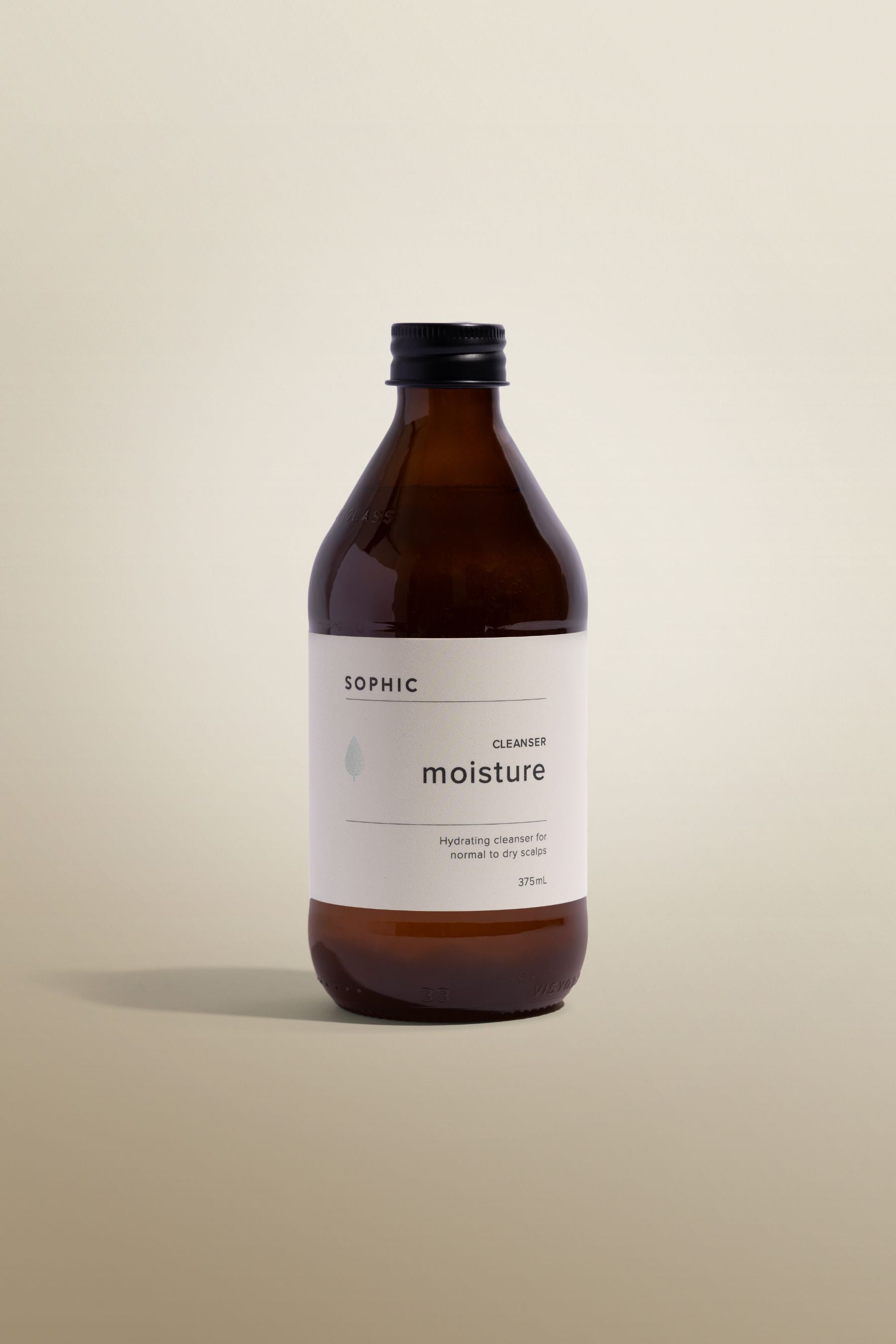 Sophic Moisture Cleanser