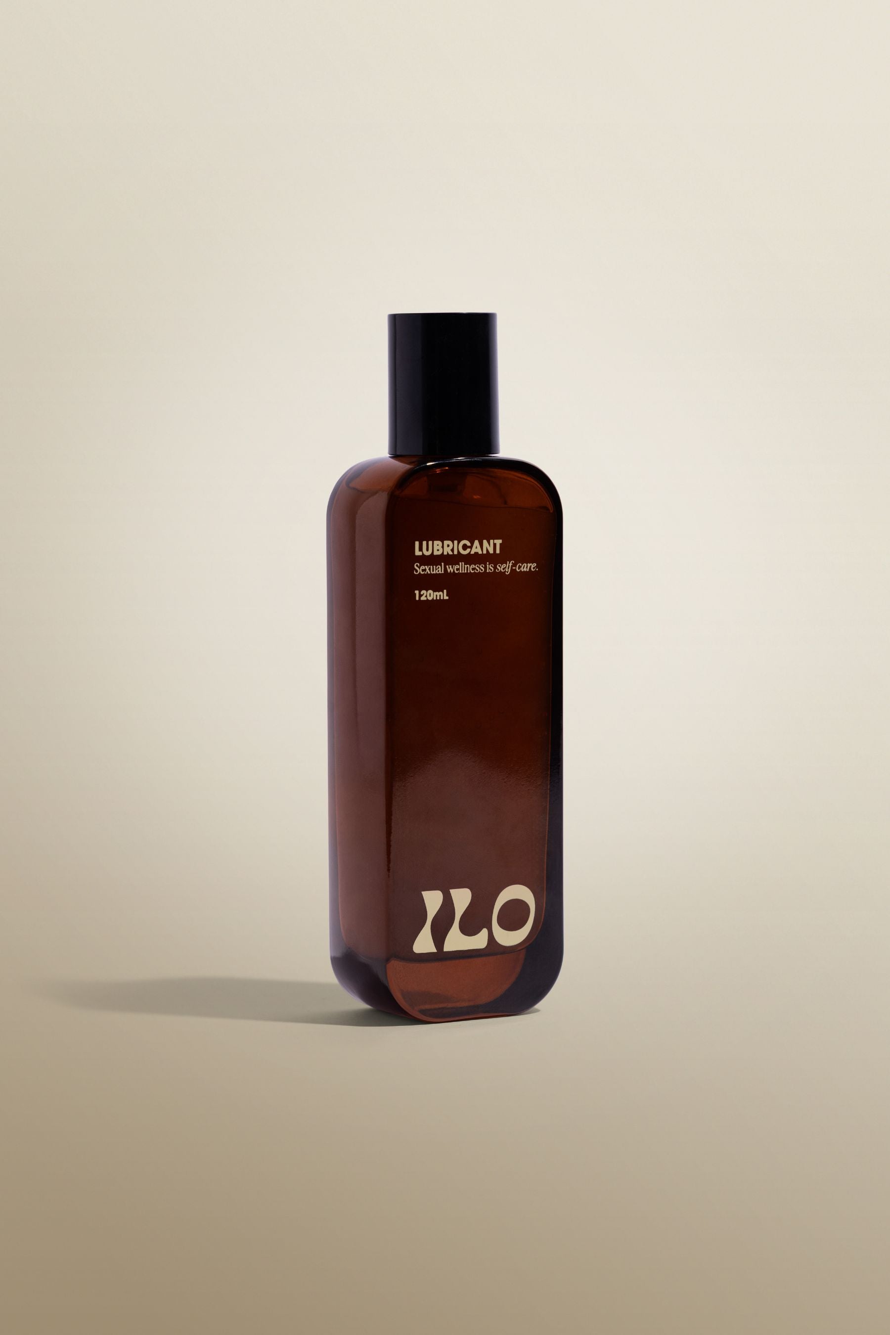 Ilo Wellness Water Based Lubricant