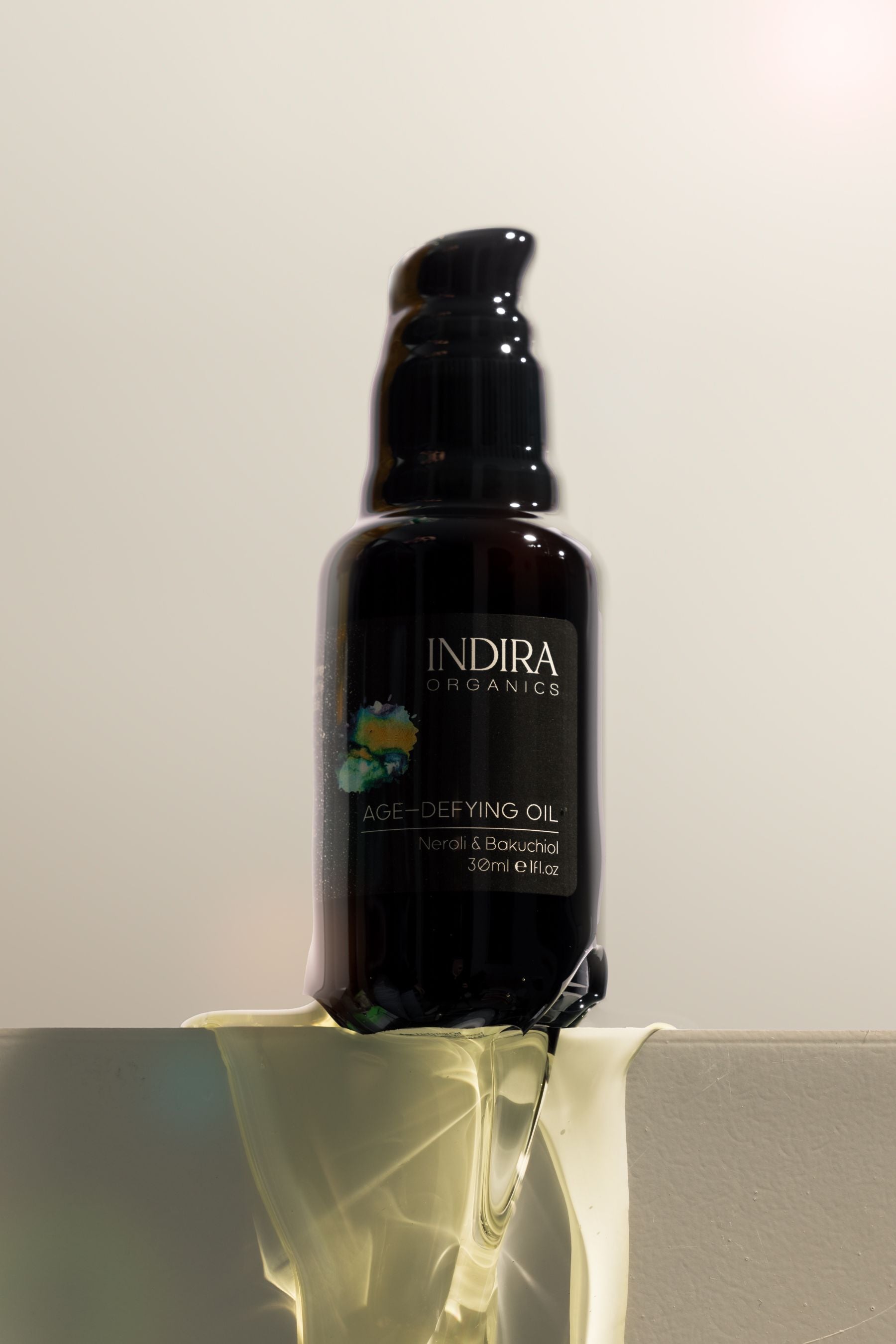 Indira Organics Age Defying Oil