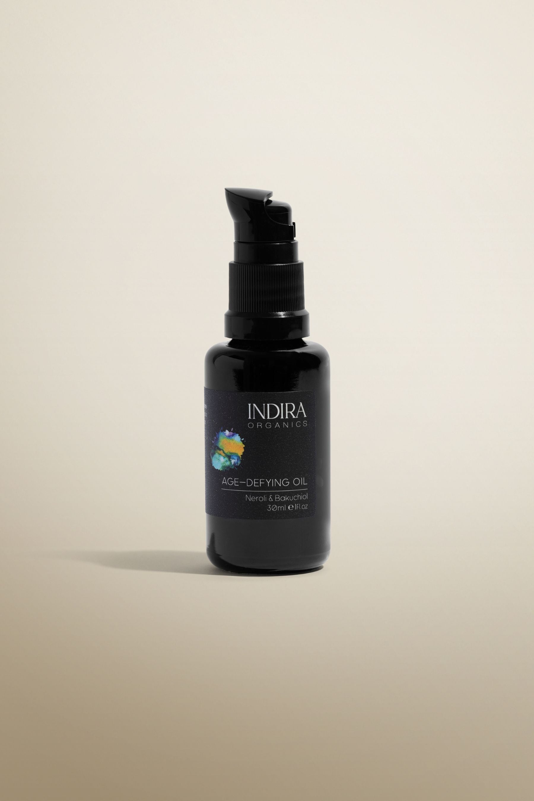 Indira Organics Age Defying Oil