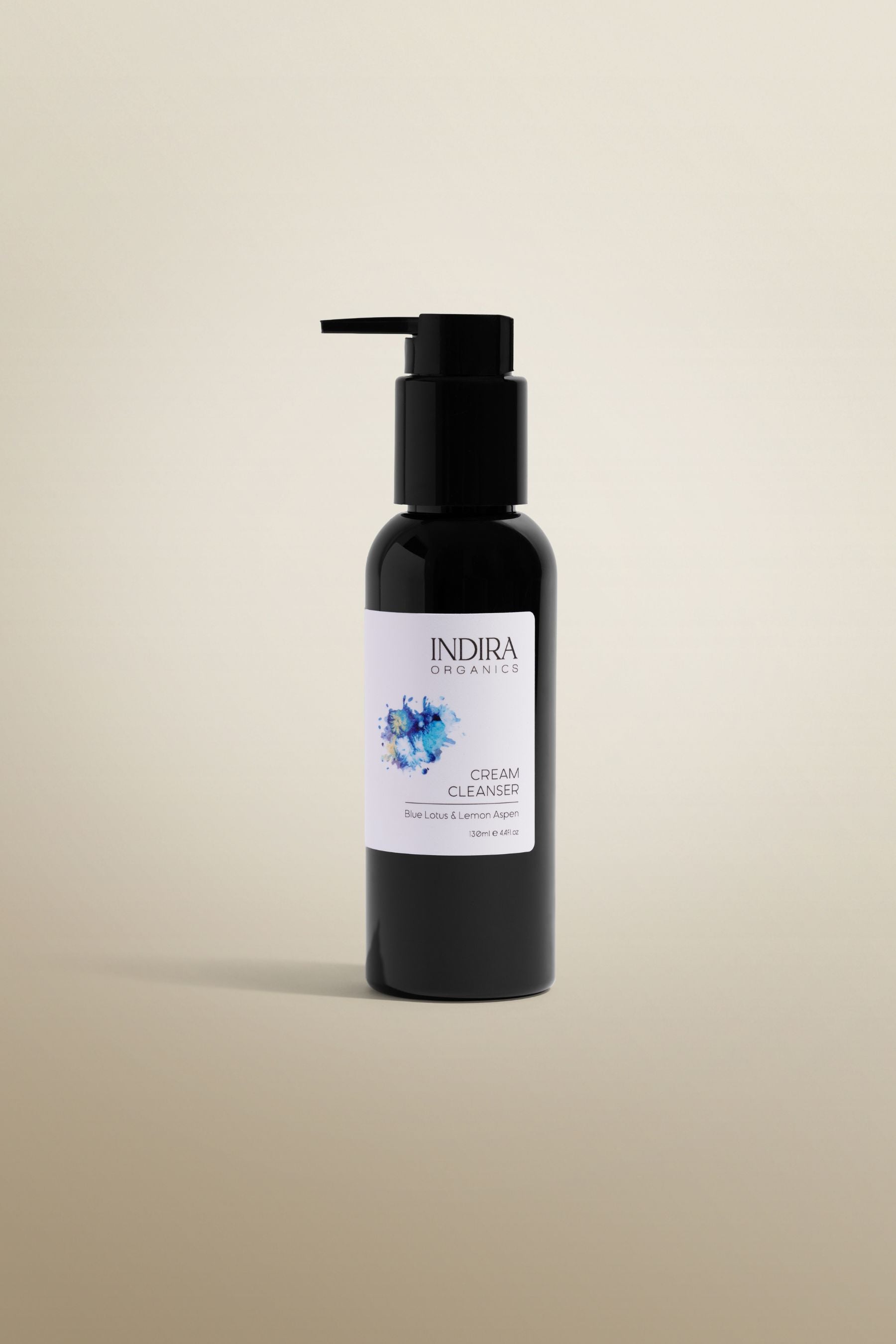 Indira Organics Cream Cleanser