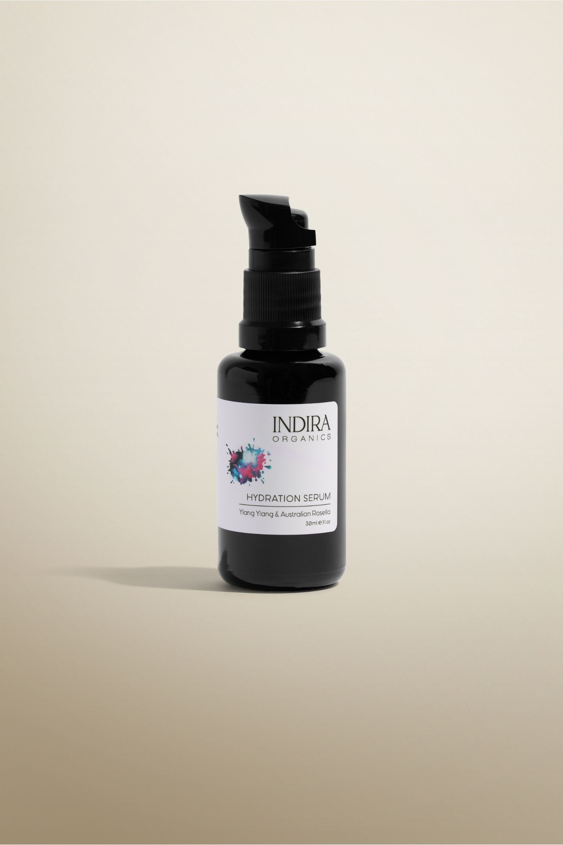 Indira Organics Hydration Serum