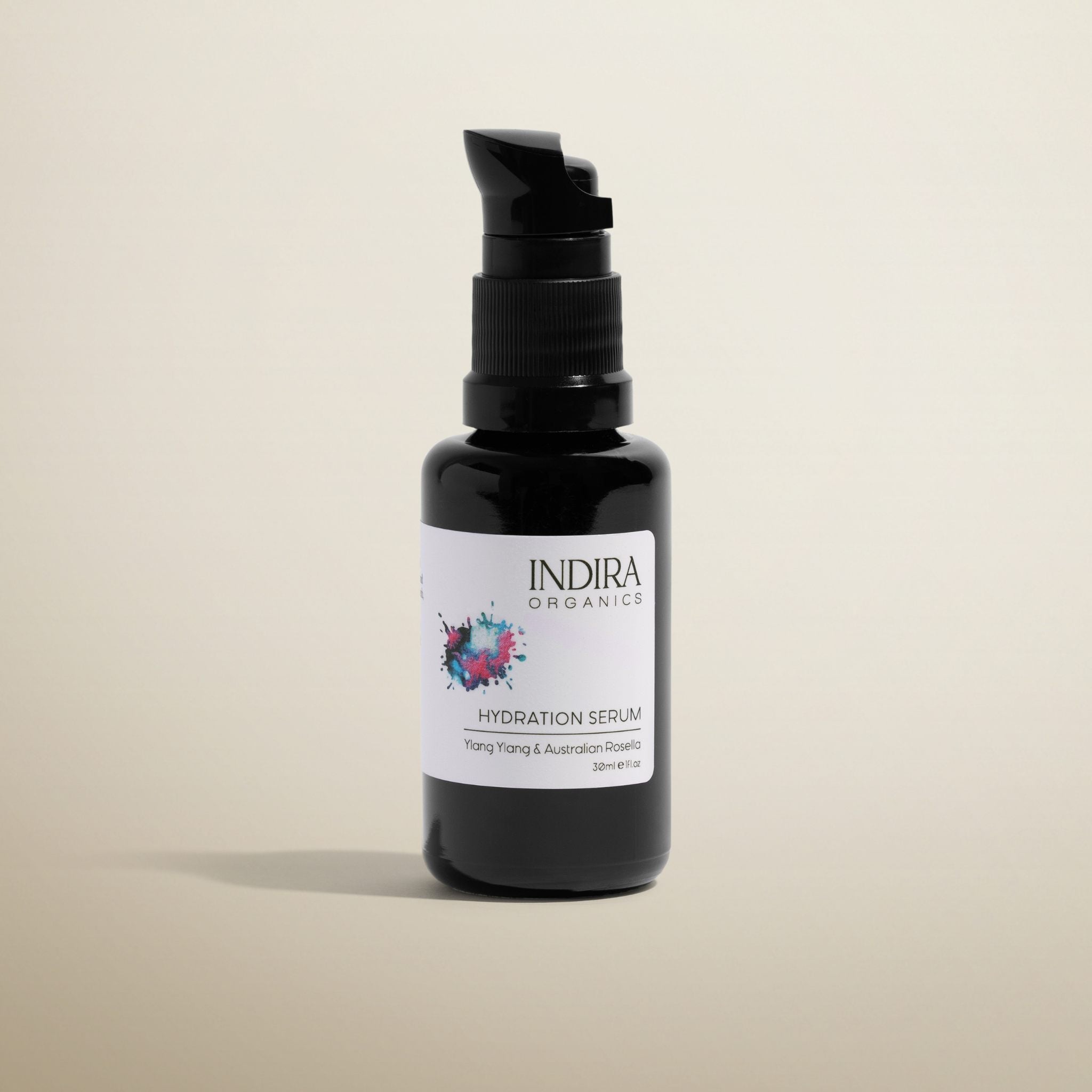 Indira Organics Hydration Serum