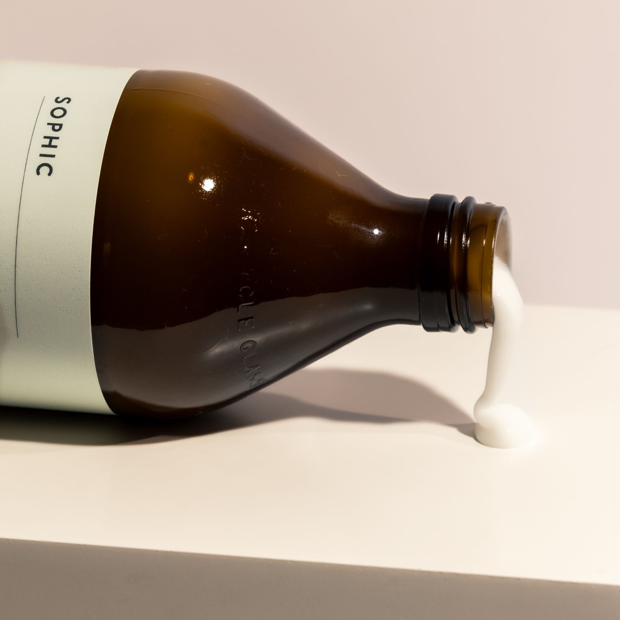 Sophic Curly Cleanser