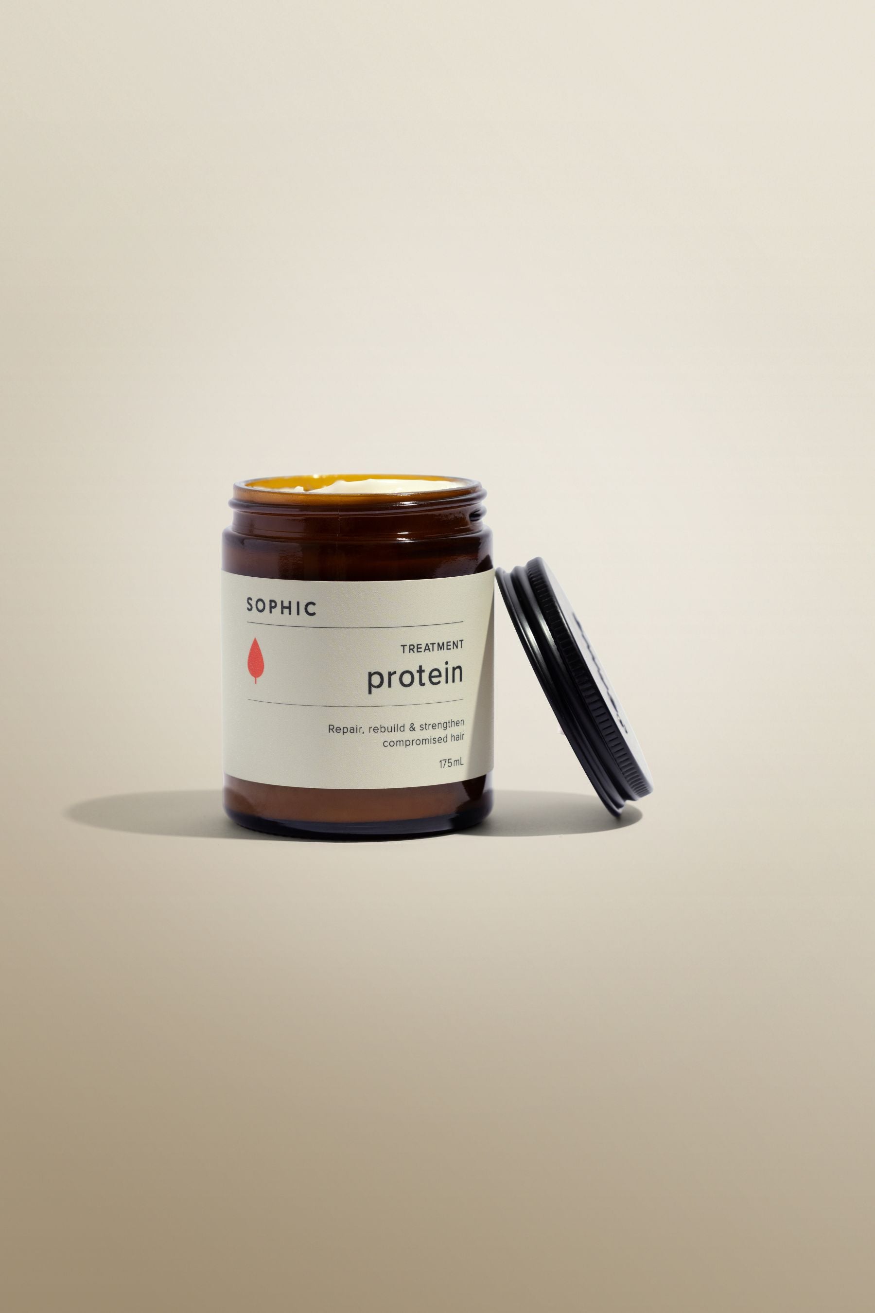 Sophic Protein Treatment