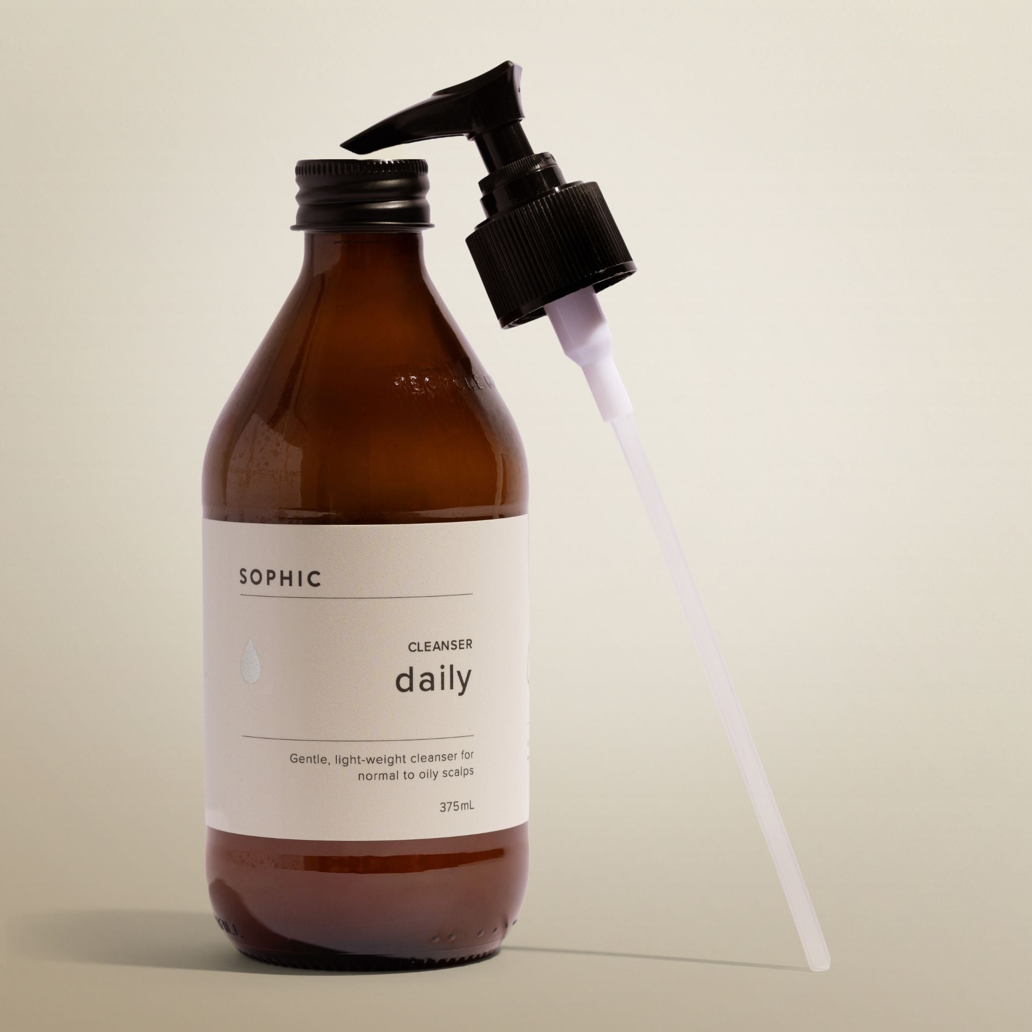 Sophic Daily Cleanser