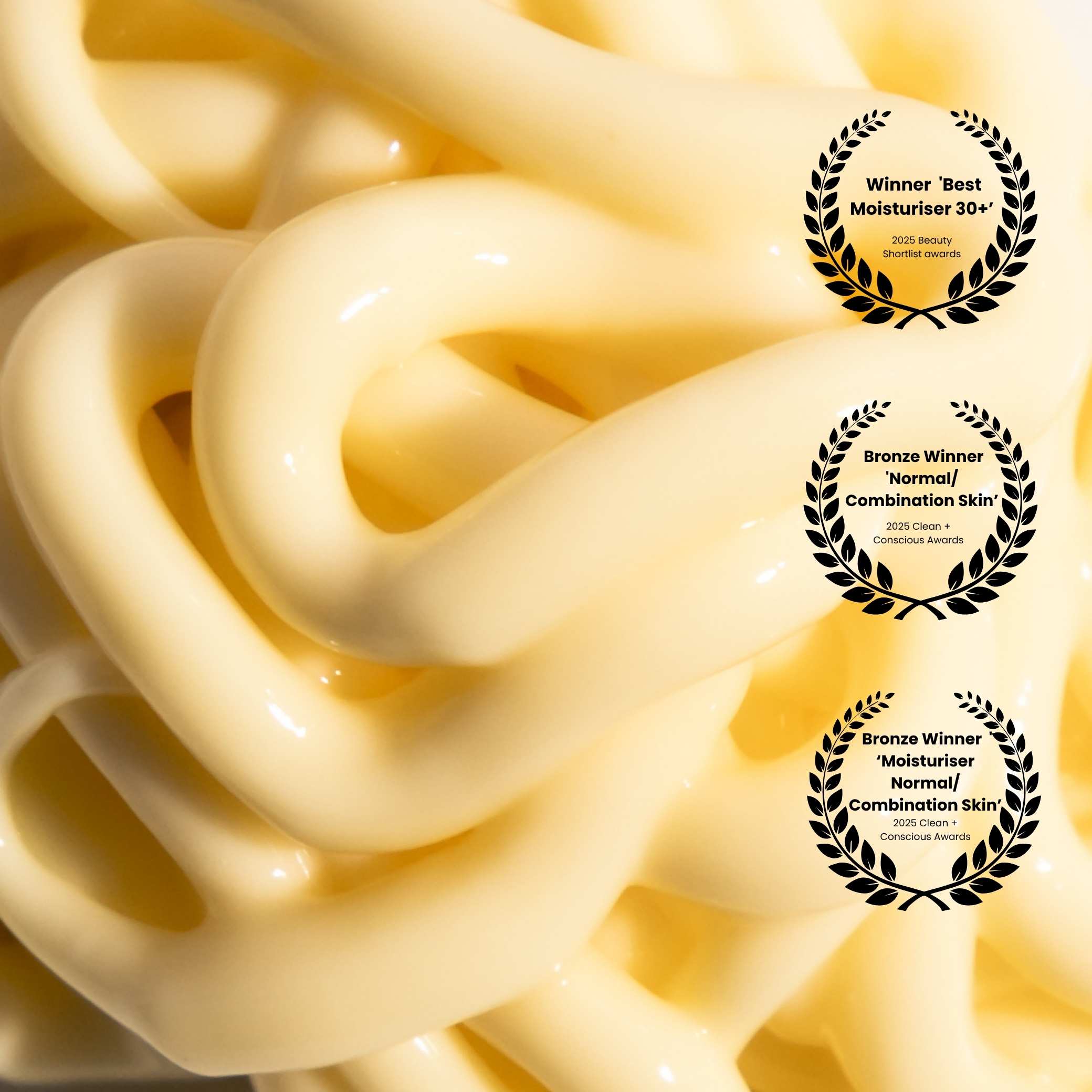 Indira Organics Revitalising Moisturiser