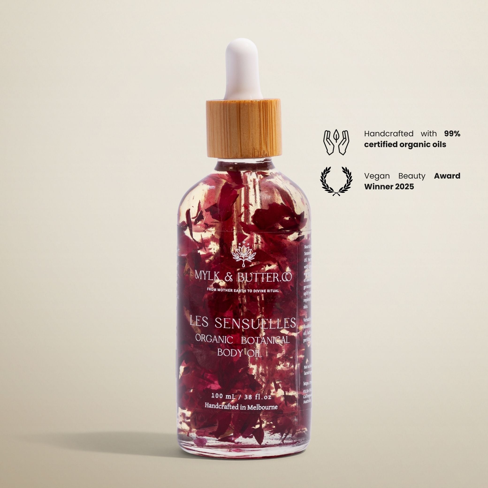 Love in Bloom Ritual