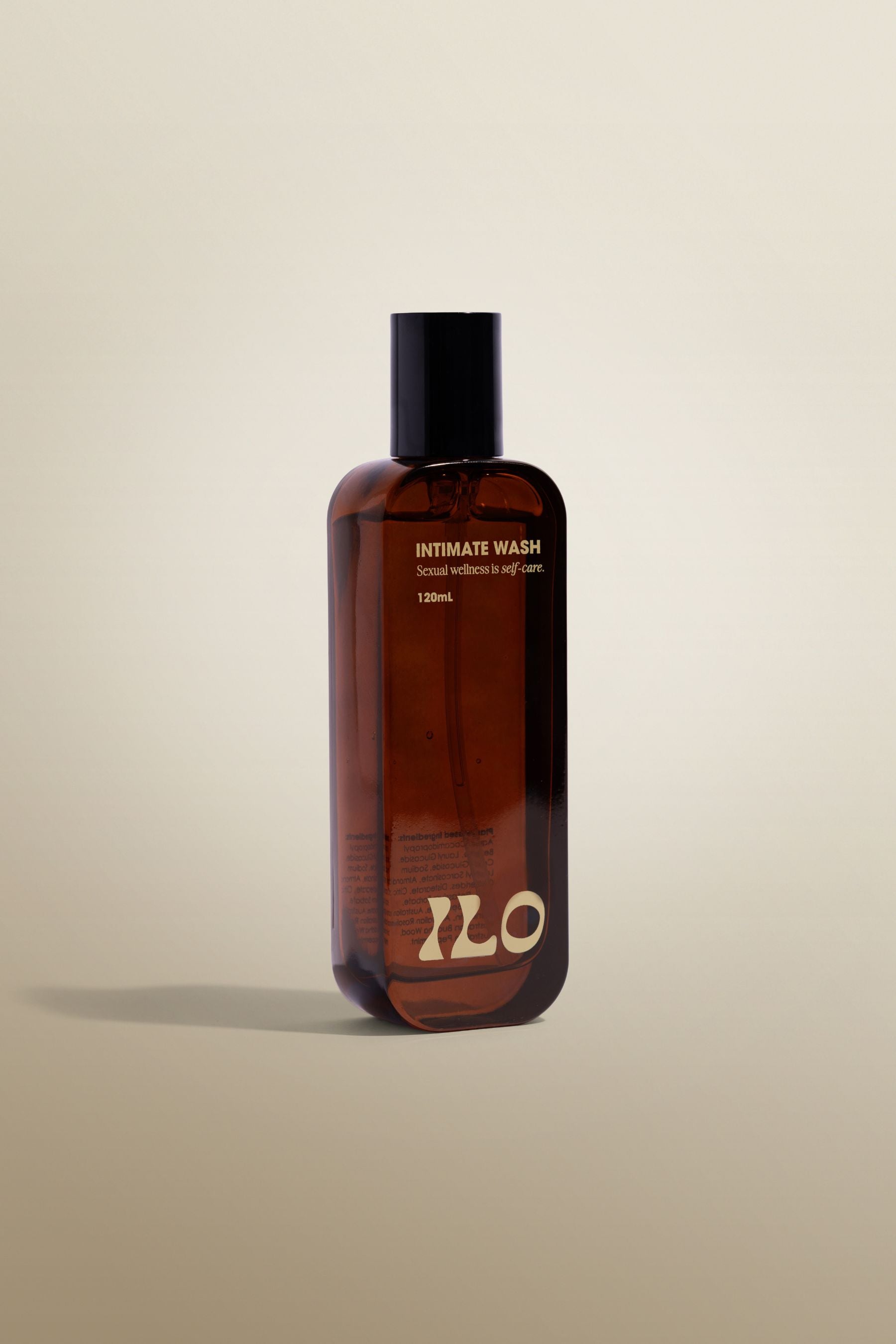 Ilo Wellness Intimate Wash