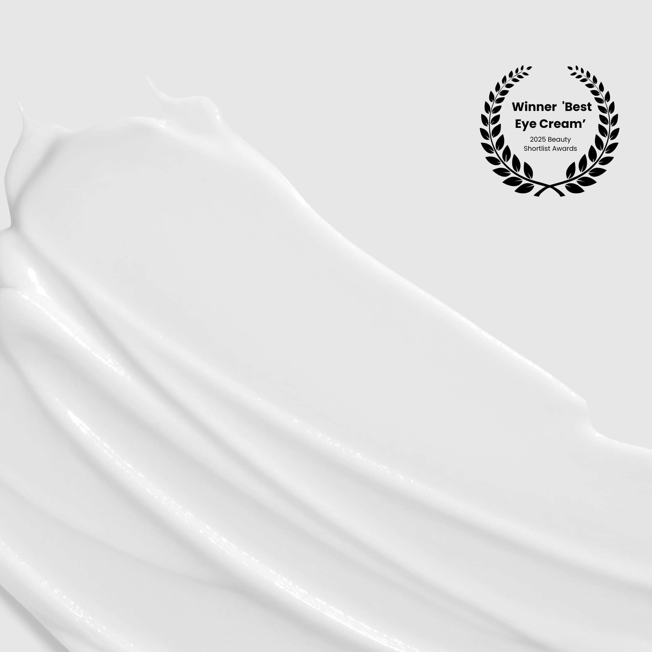 Indira Organics Eye cream