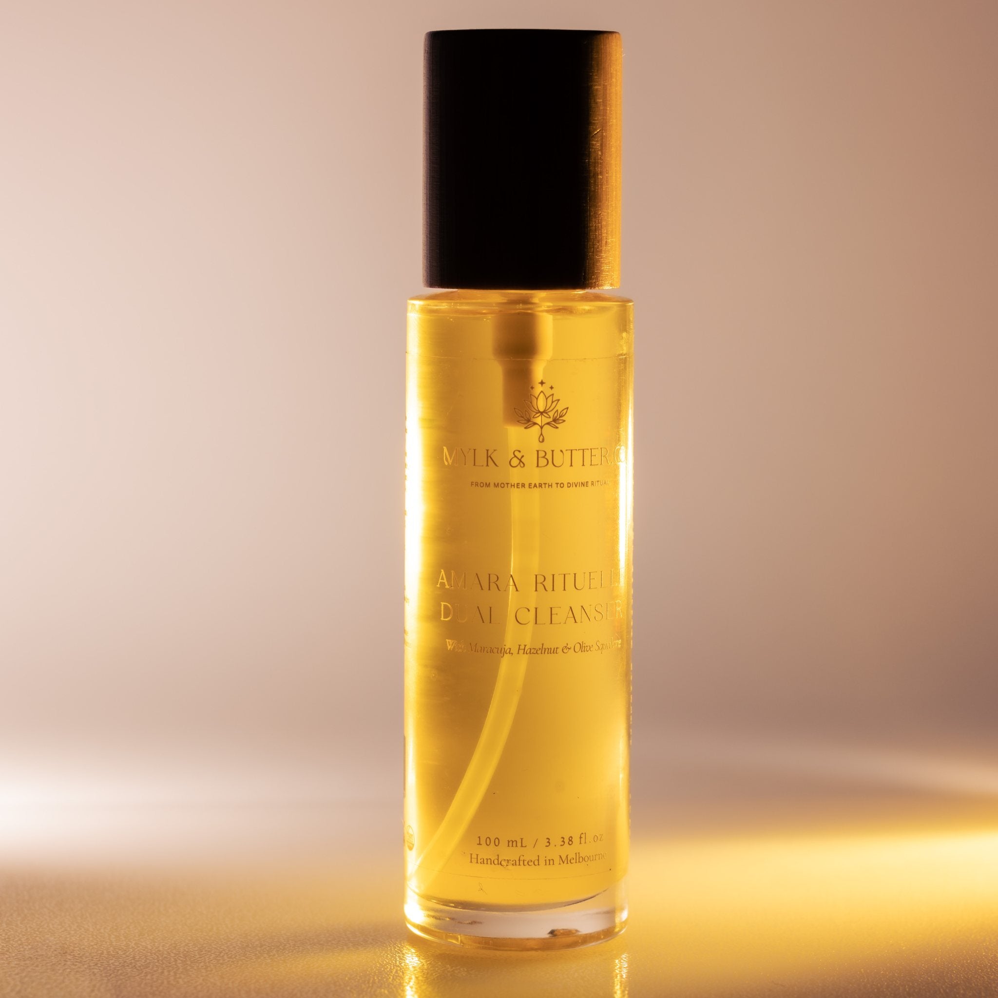 Mylk & Butter Co. Amara Rituelle Cleansing Oil