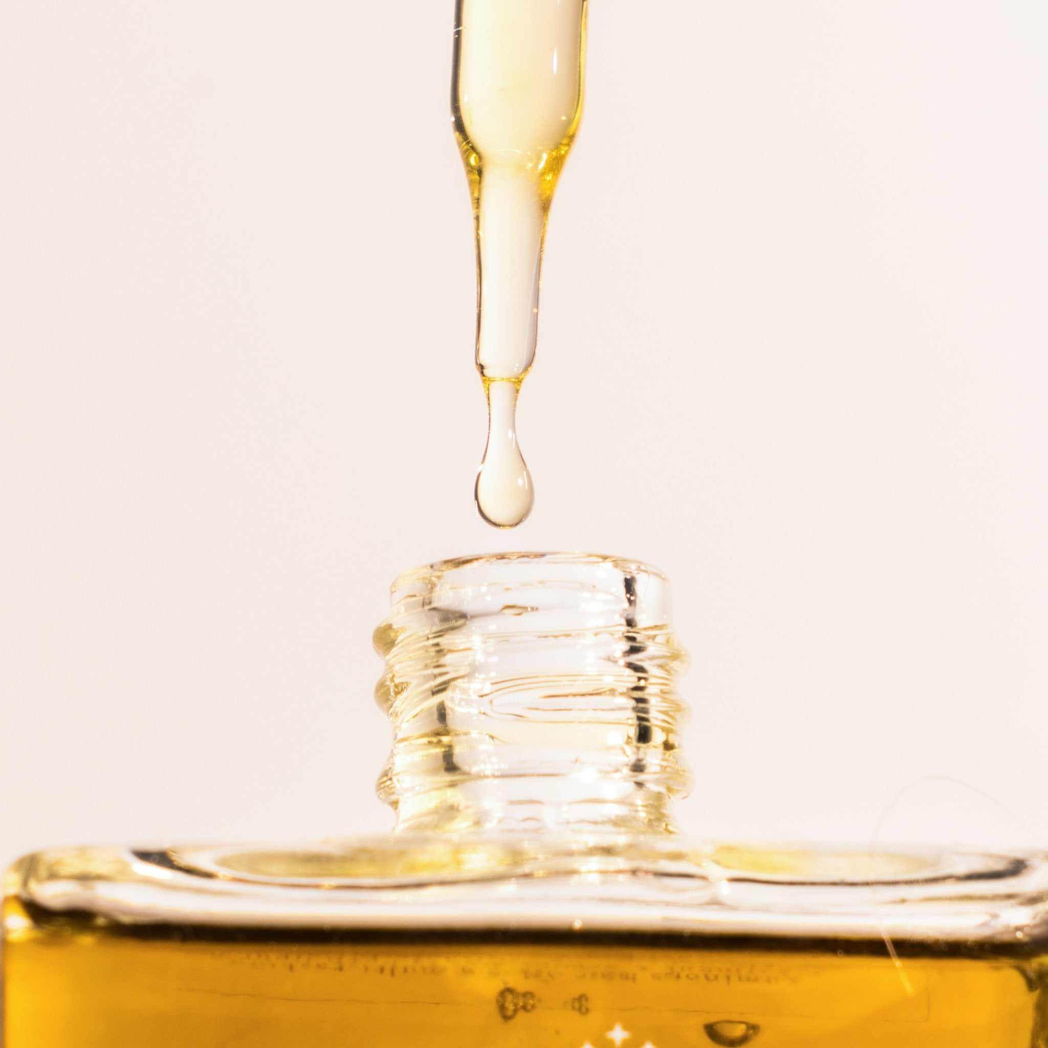 Mylk & Butter Co. Luminous Hair Oil