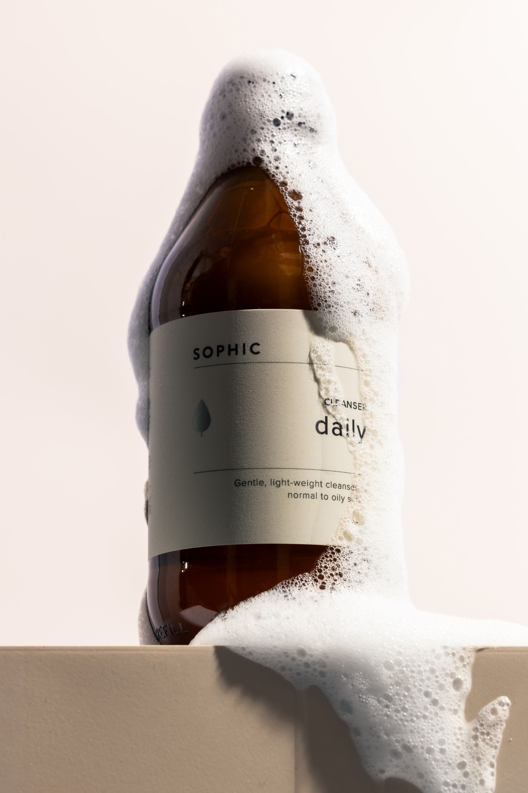 Sophic Daily Cleanser