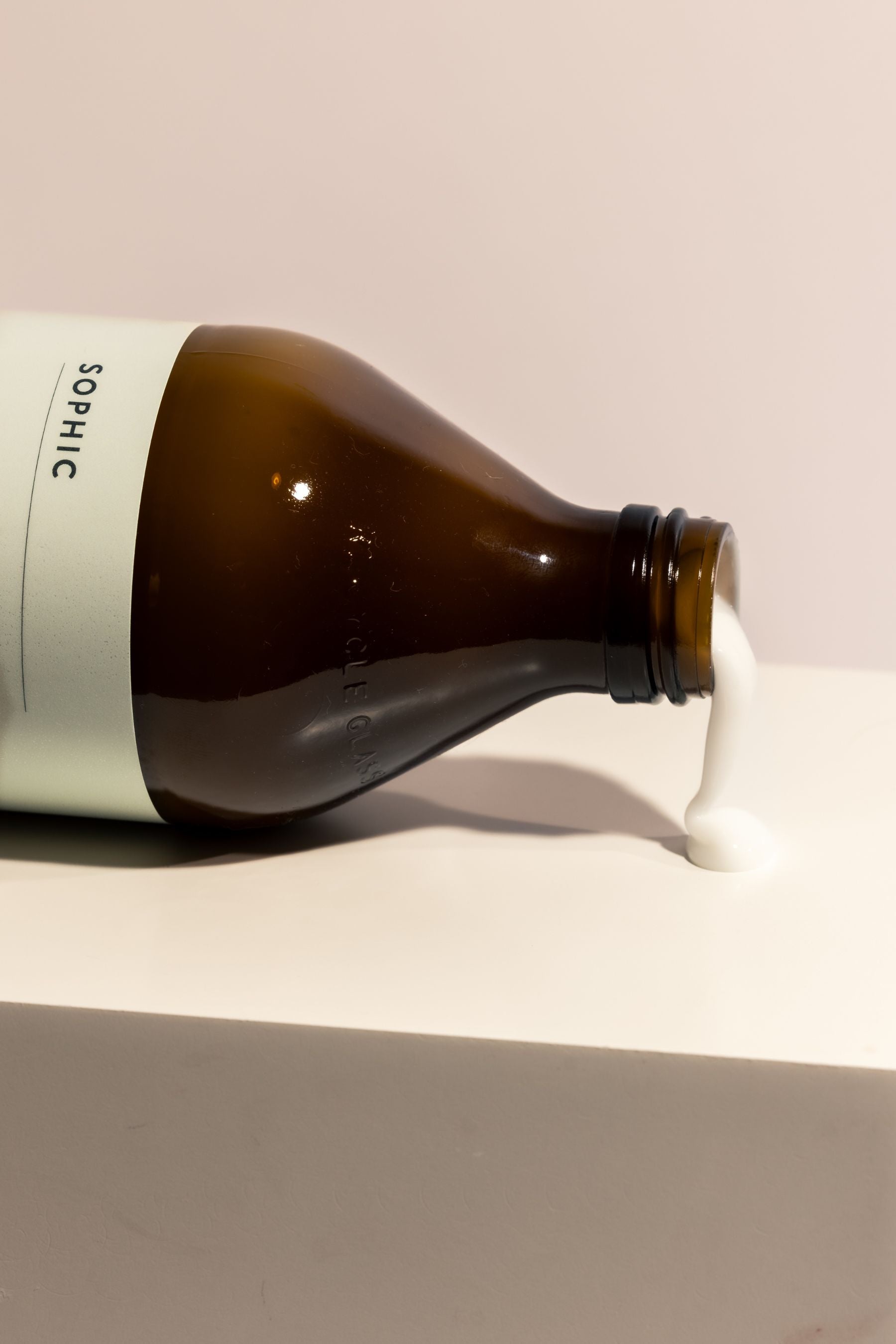 Sophic Curly Conditioner