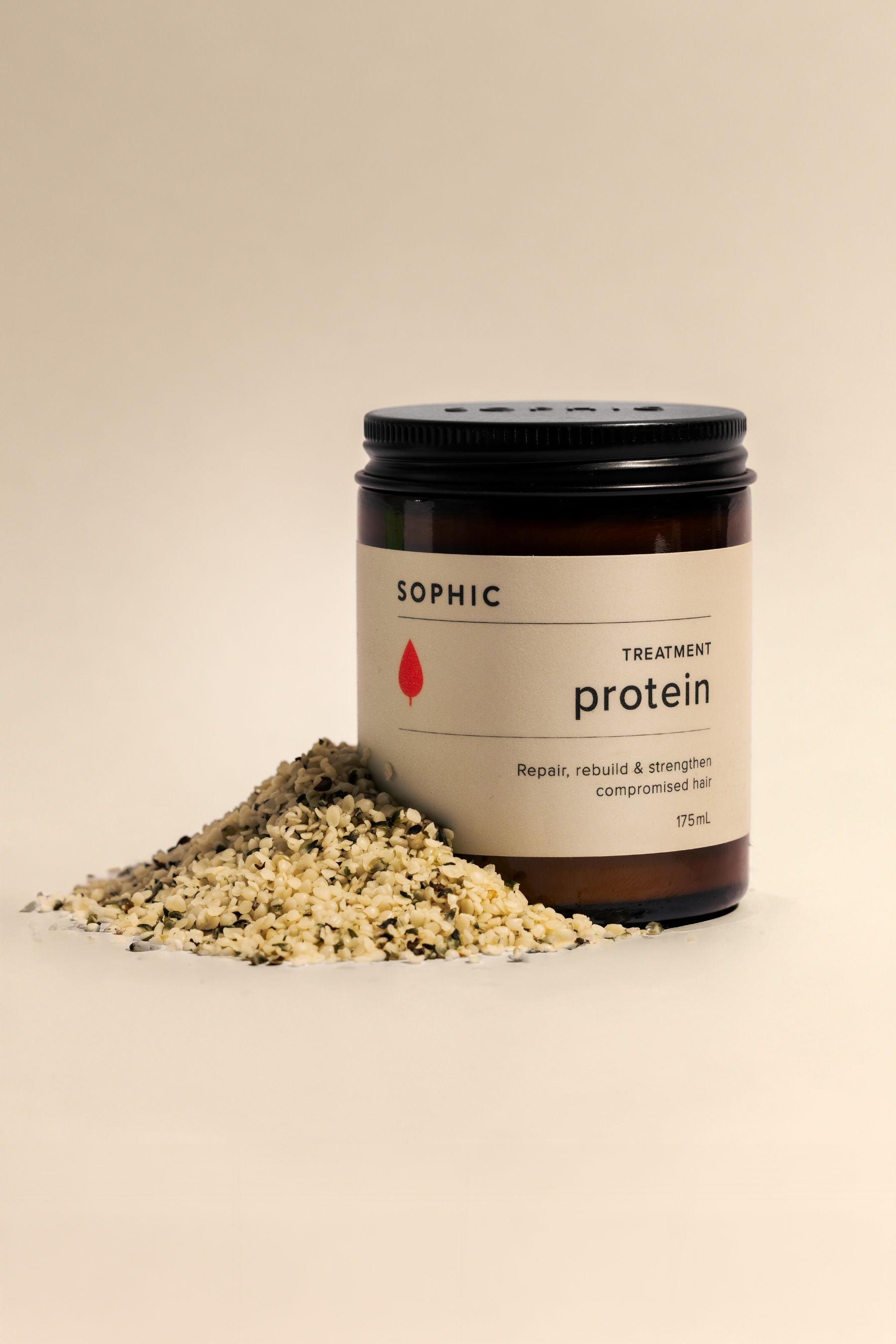 Sophic Protein Treatment
