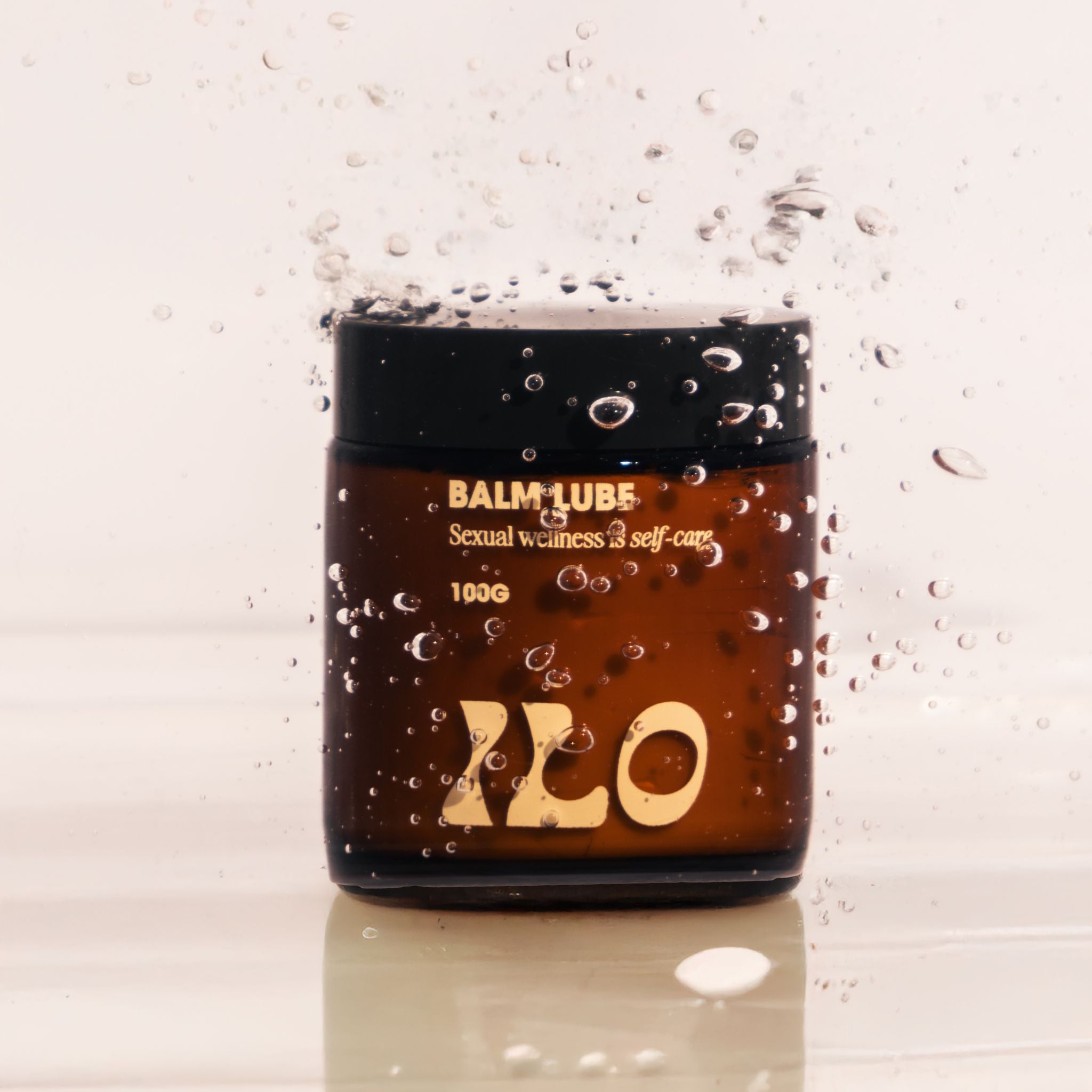 Ilo Wellness Balm Lubricant