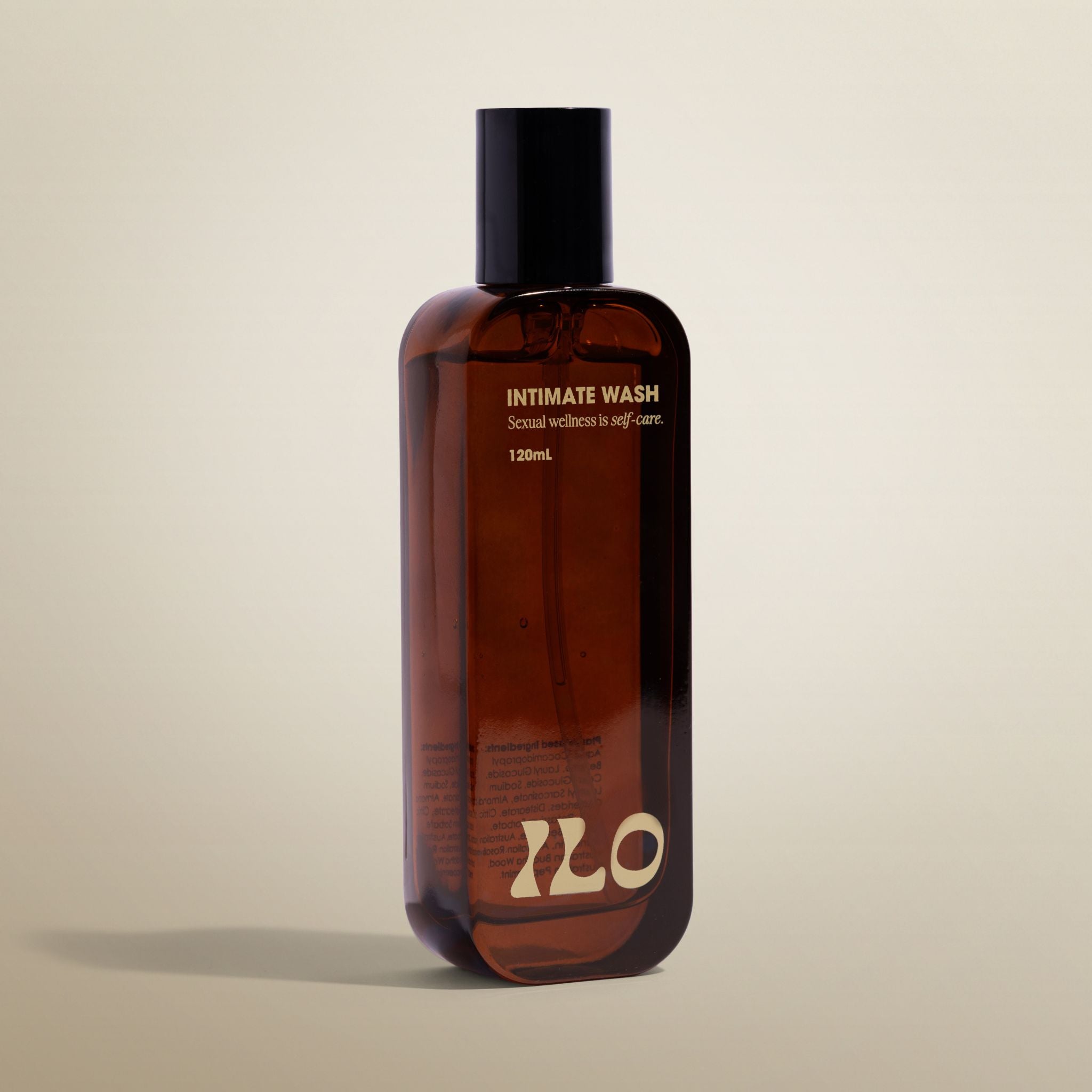 Ilo Wellness Intimate Wash