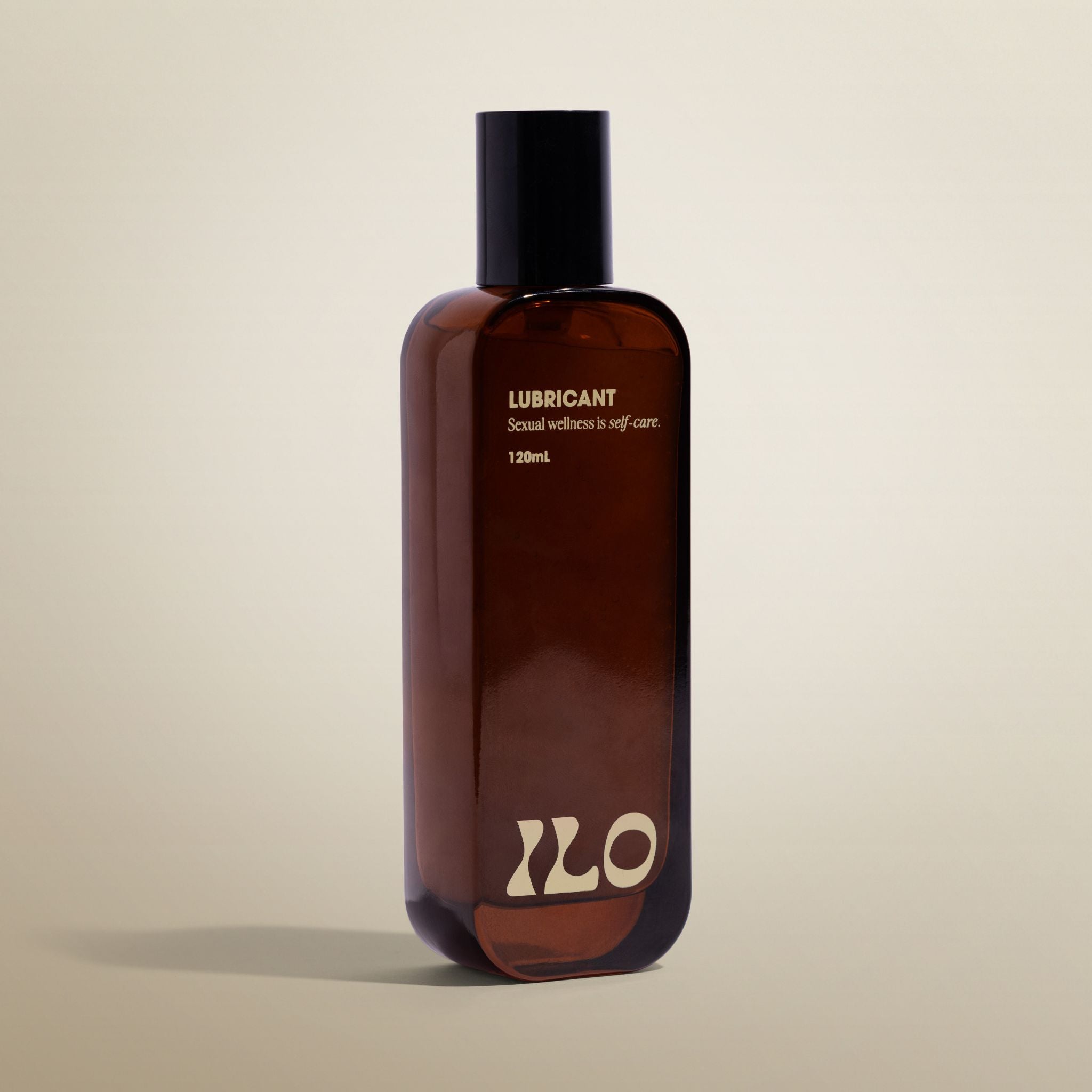 Ilo Wellness Water Based Lubricant