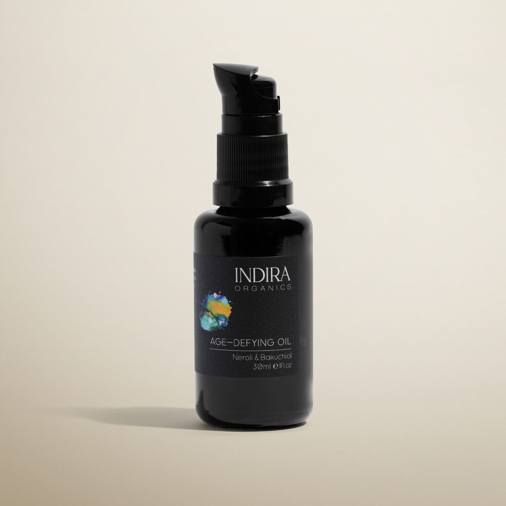 Indira Organics Age Defying Oil