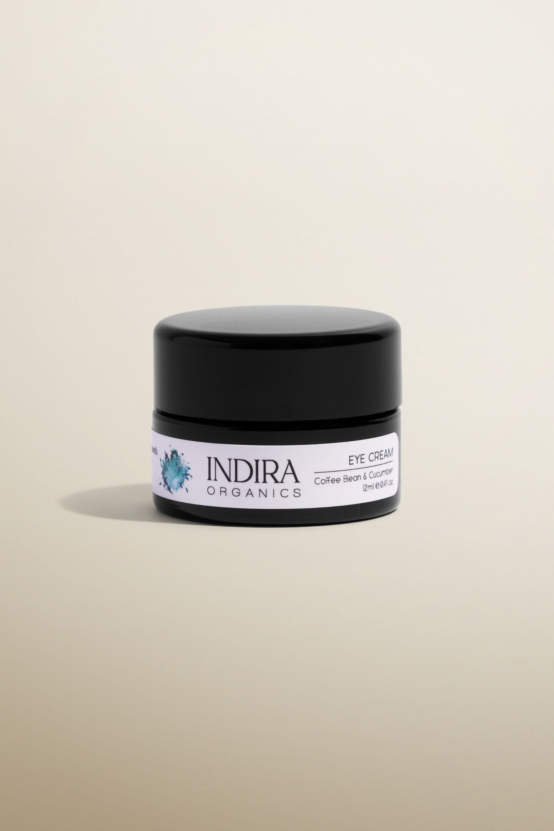 Indira Organics Eye cream
