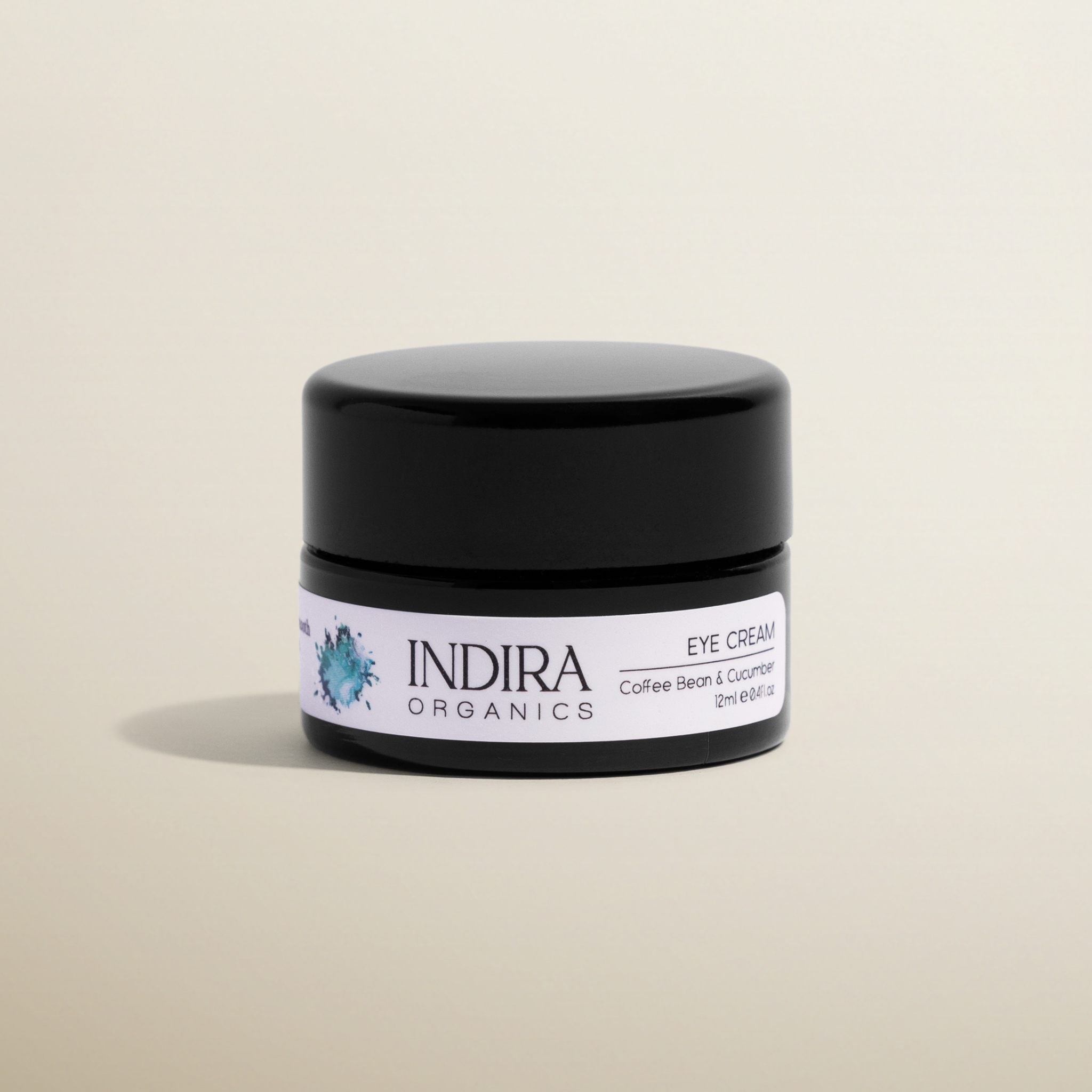 Indira Organics Eye cream