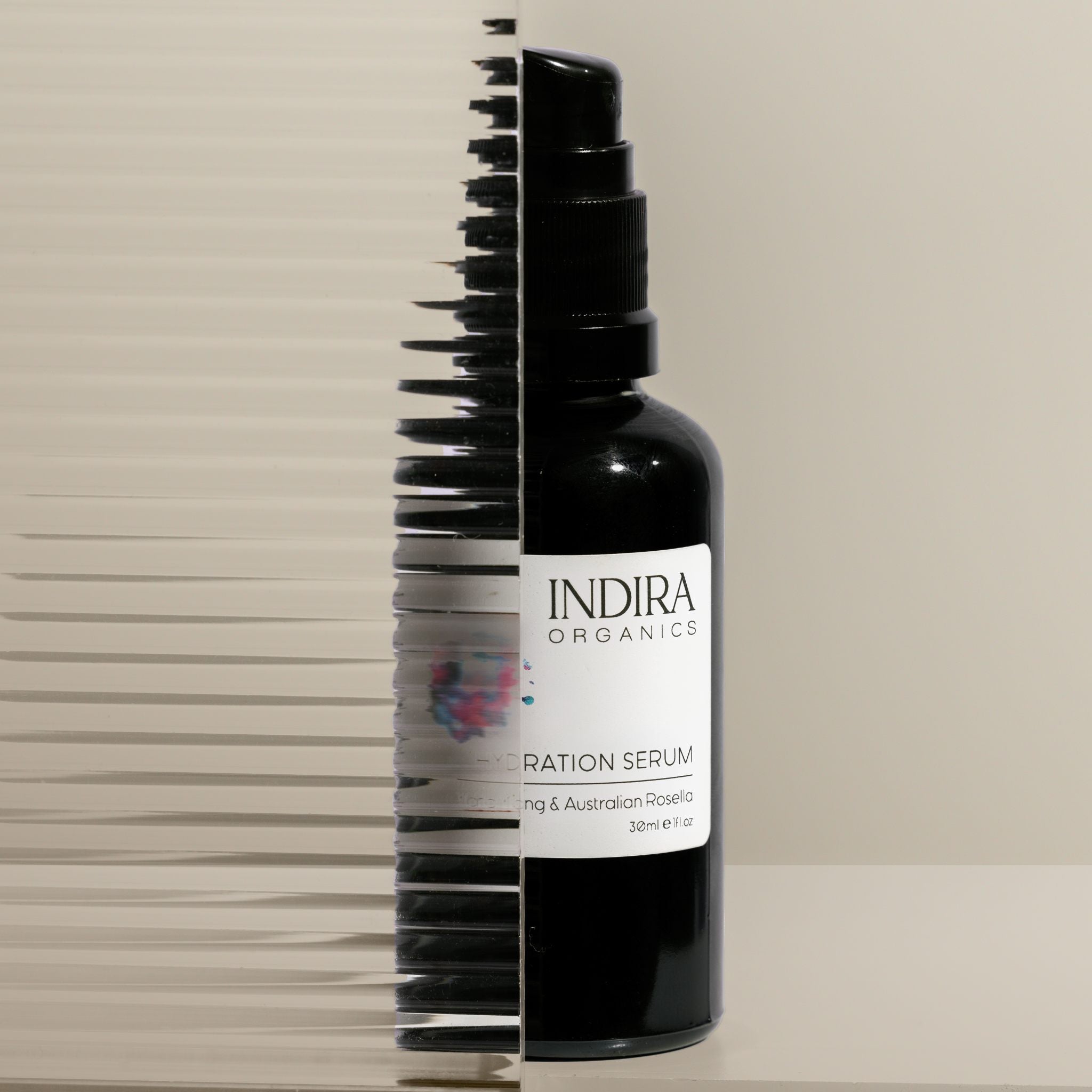 Indira Organics Hydration Serum