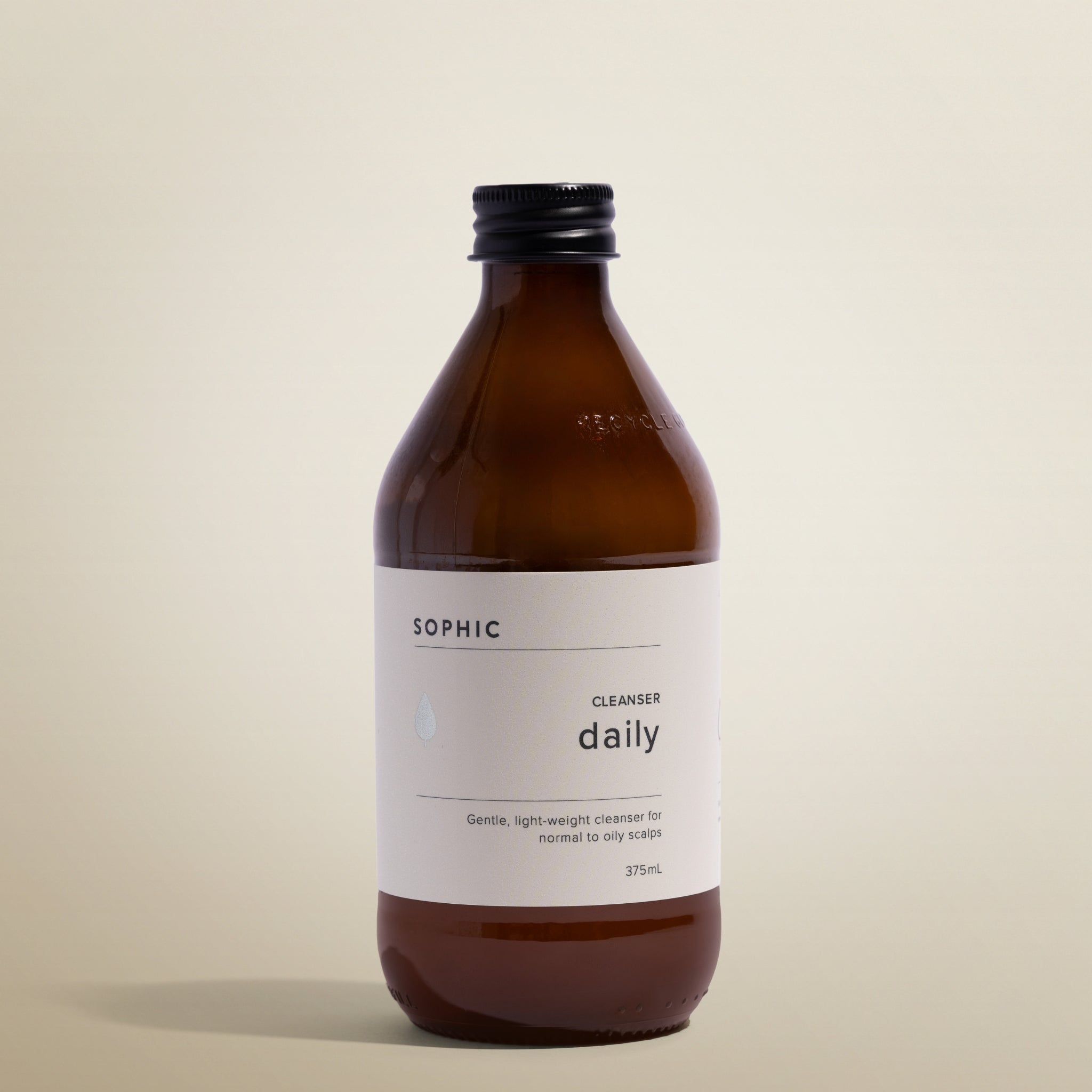 Sophic Daily Cleanser