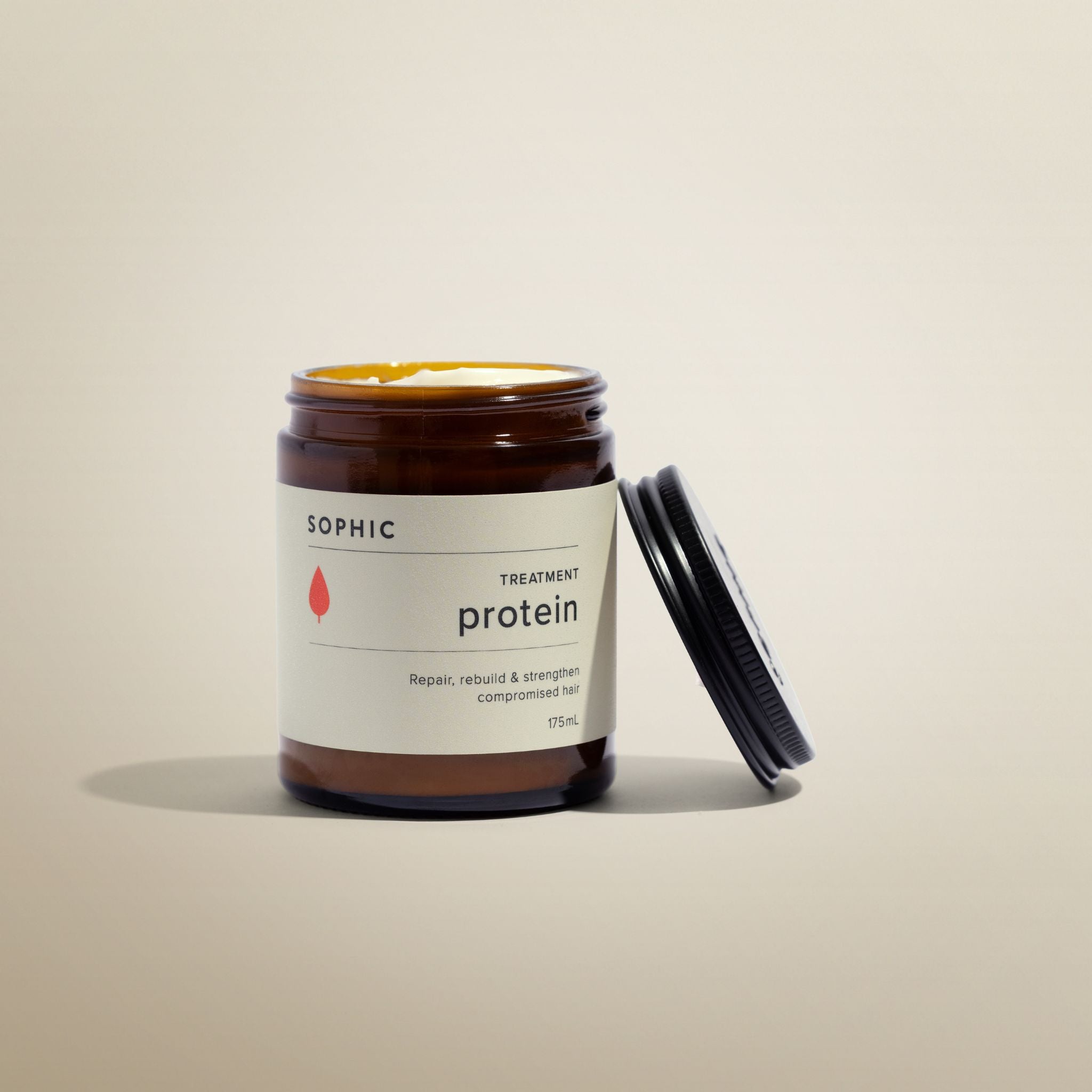 Sophic Protein Treatment