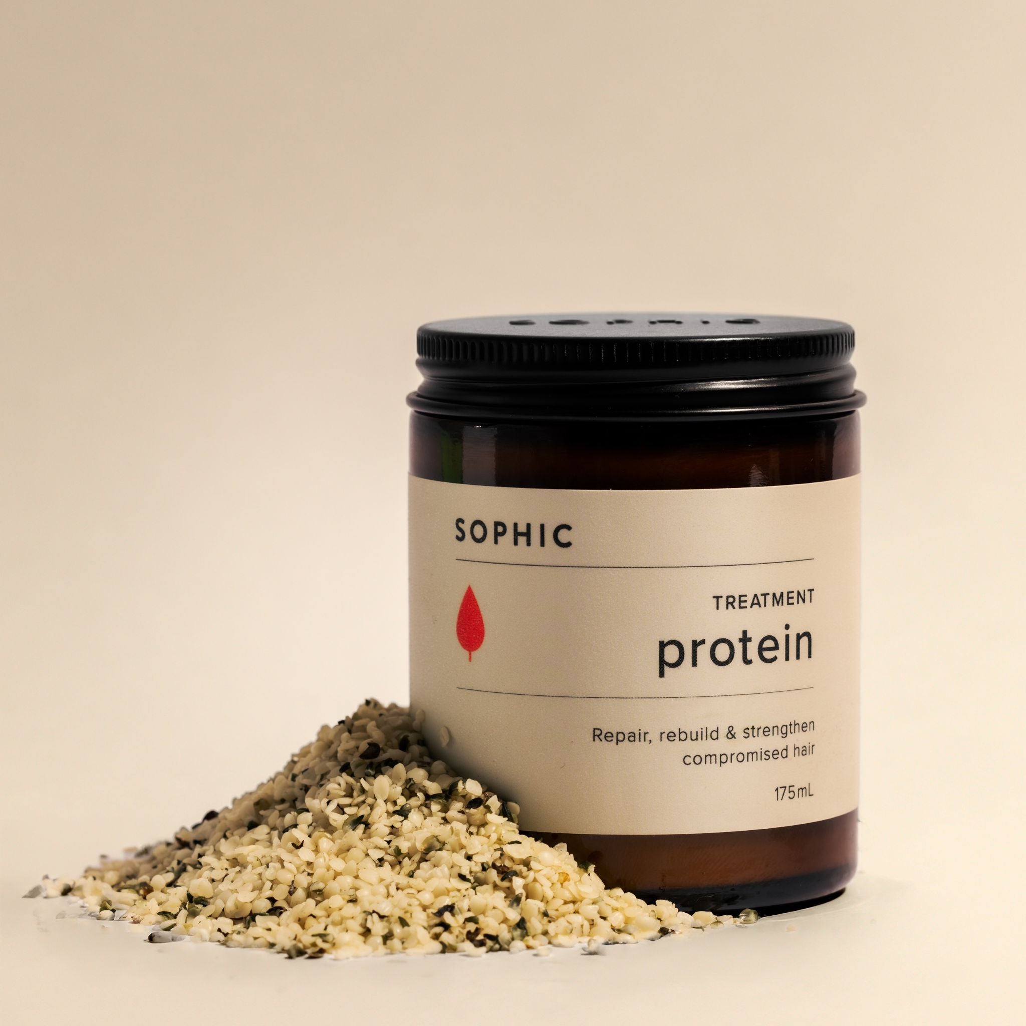 Sophic Protein Treatment