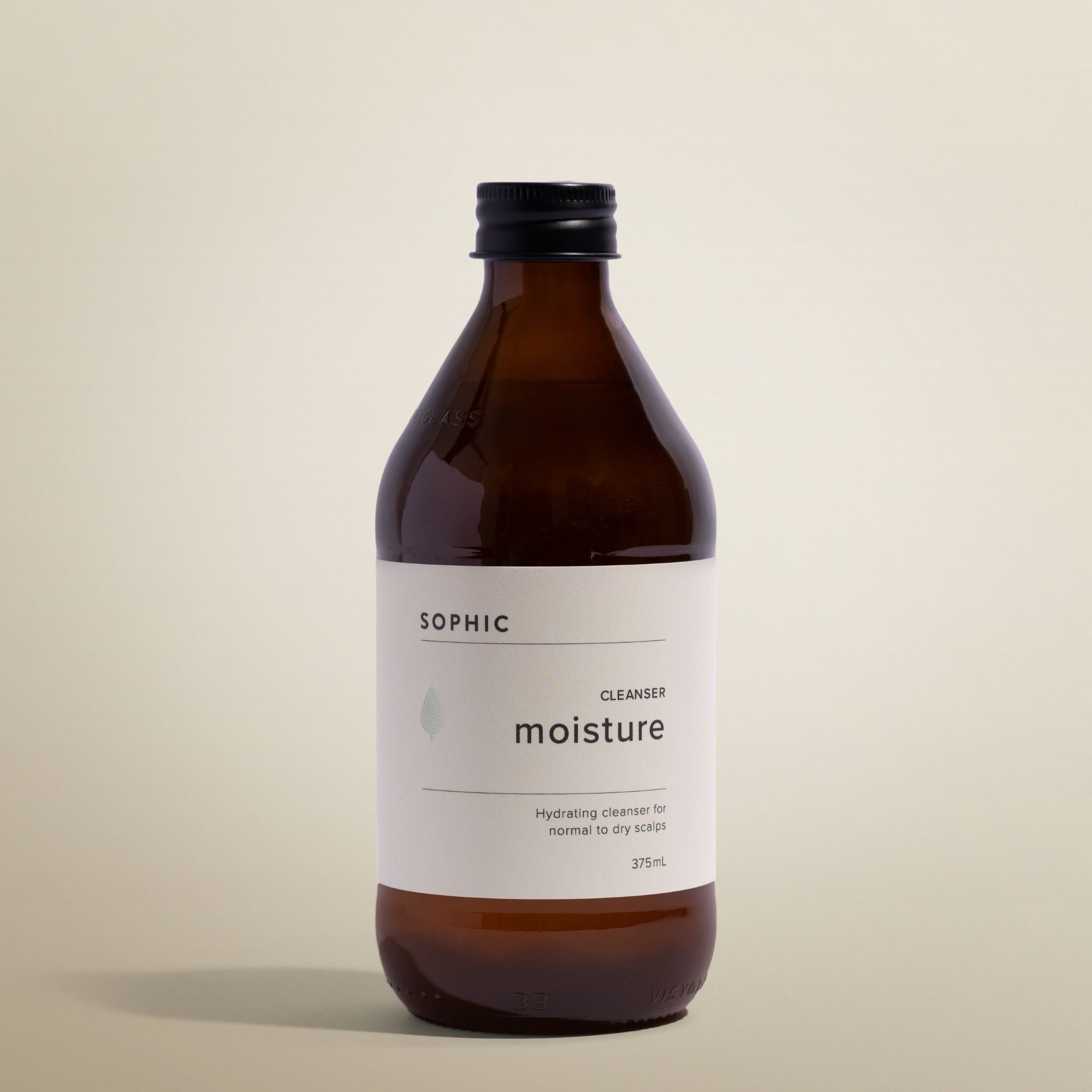 Sophic Moisture Cleanser